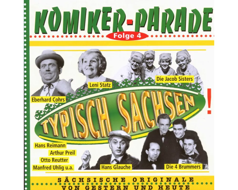 Komiker-Parade Folge 04