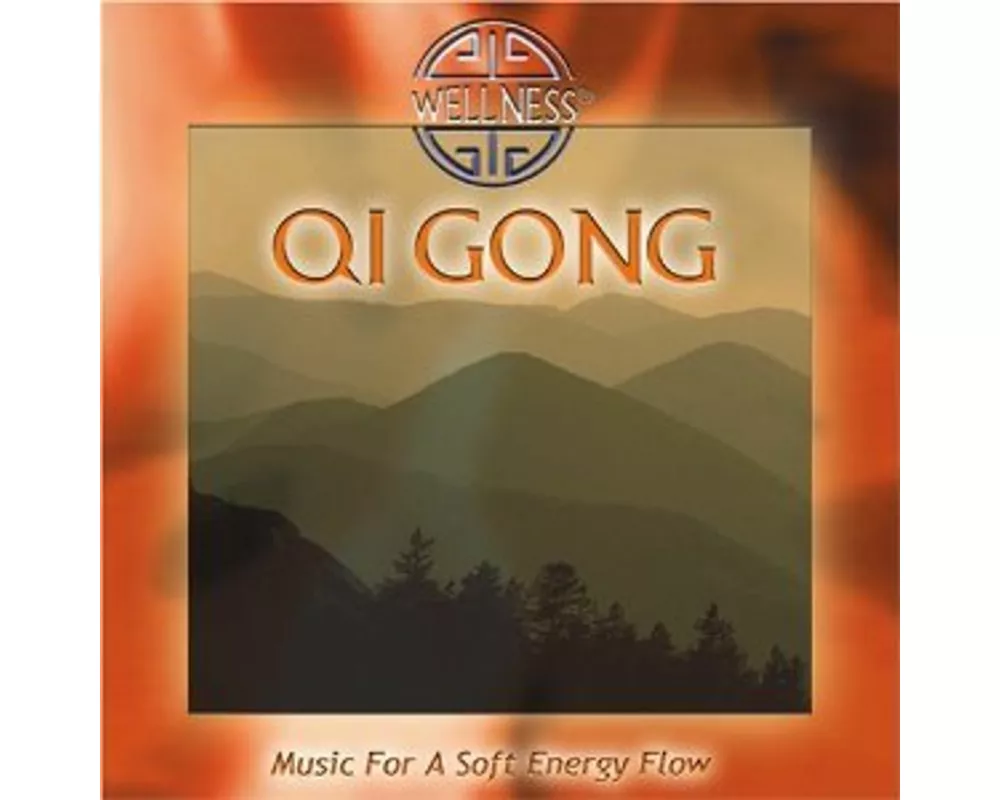 Qi Gong - Music For A Soft Energy Flow