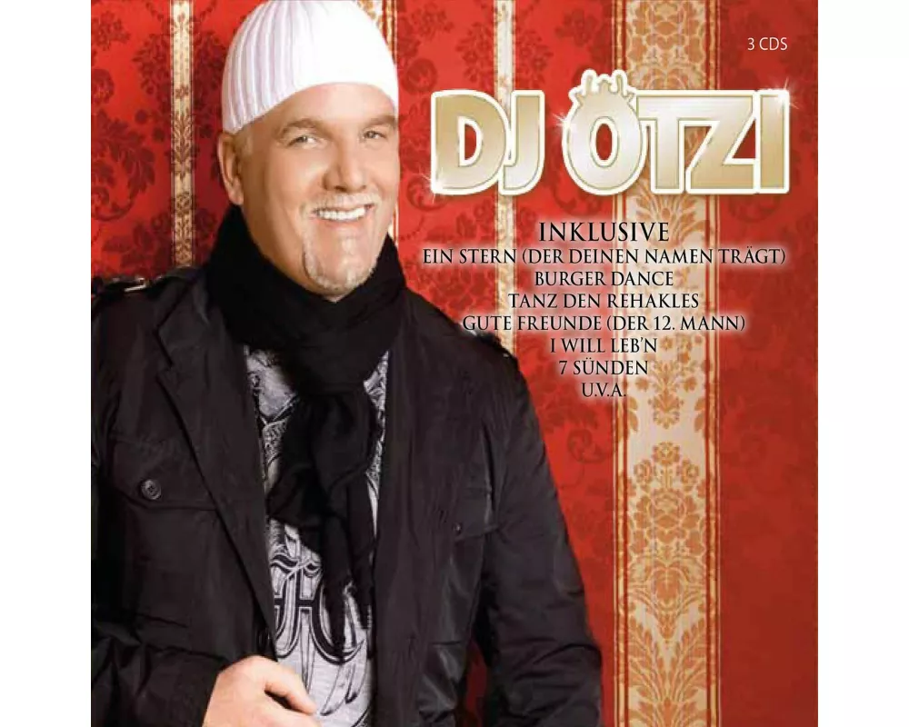 The Dj Ötzi Collection