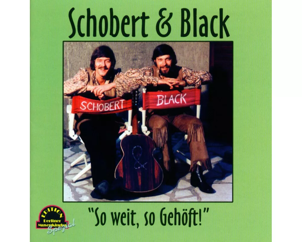 So Weit,So Gehöft! (3)