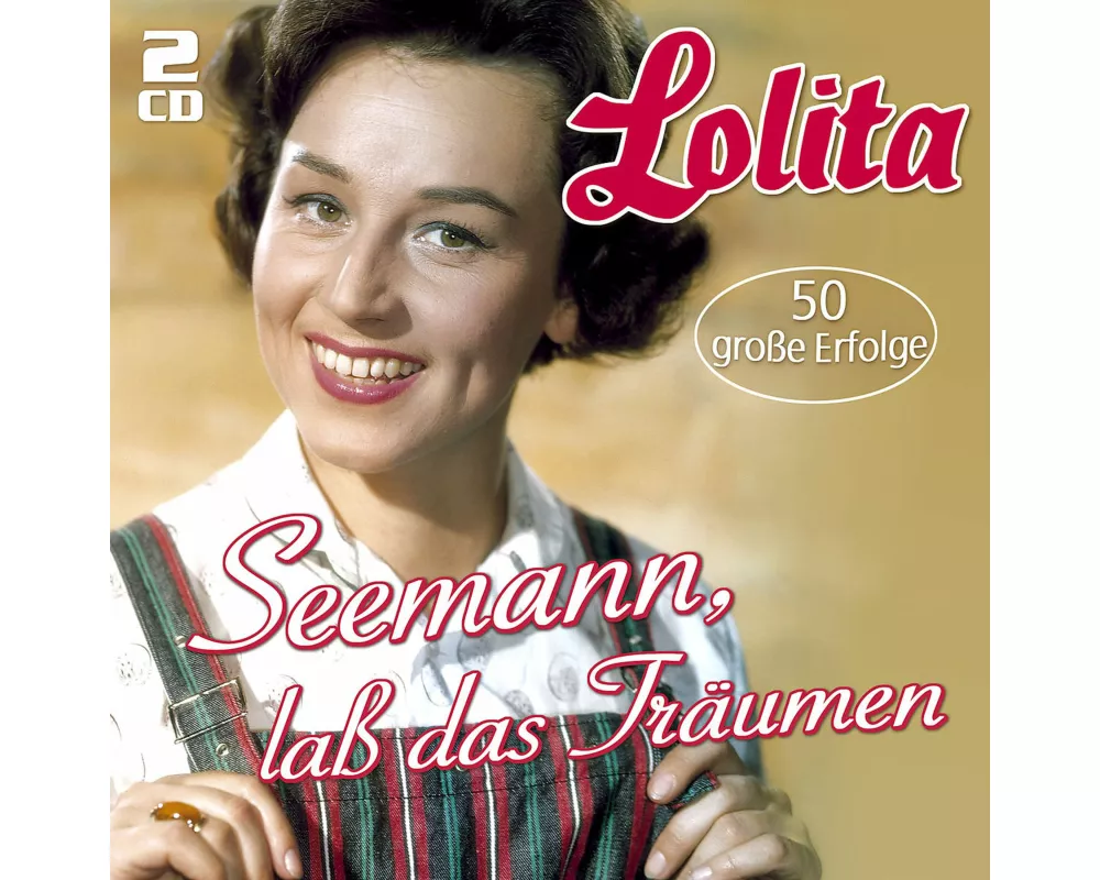 Seemann,Laá Das Träumen...-50 Groáe Erfolge