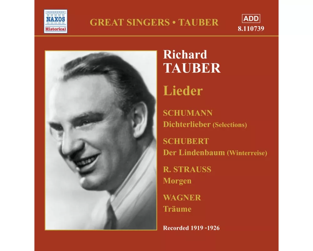 Lieder