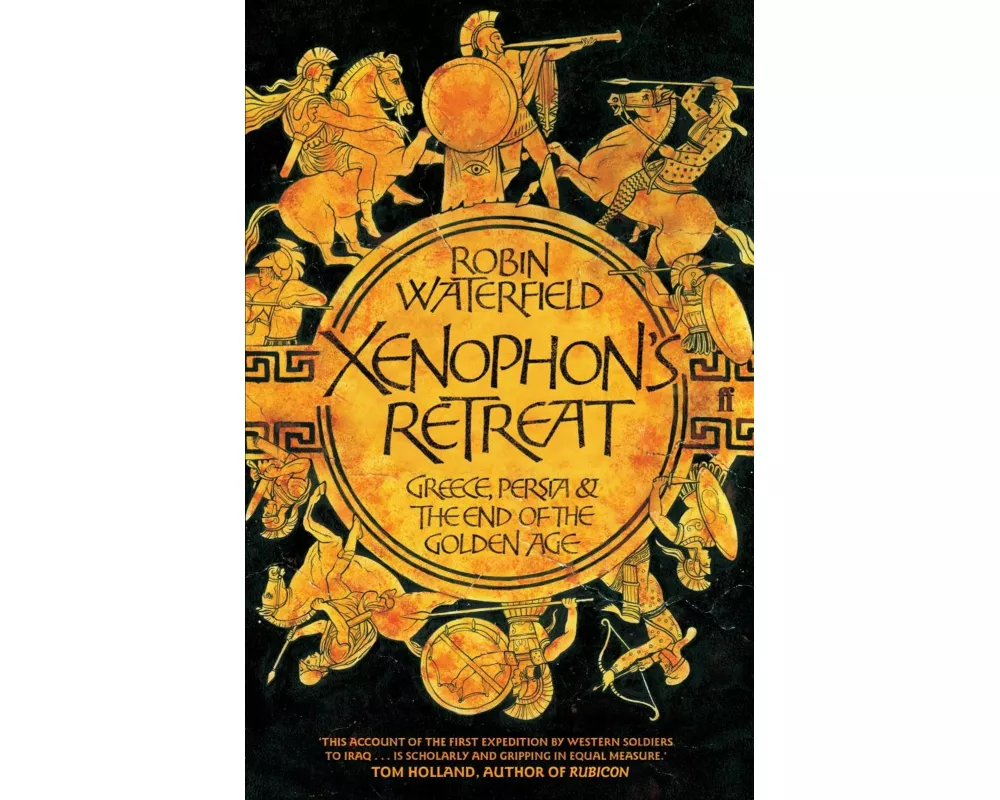 Xenophon'S Retreat