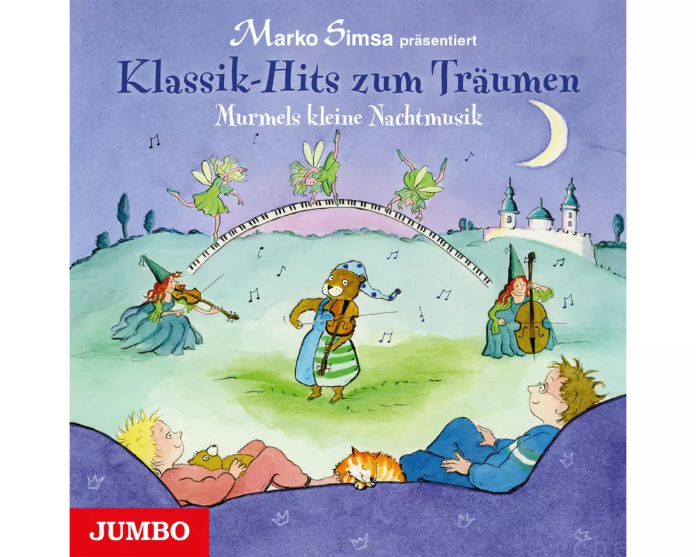 Klassik-hits Zum TrÄumen