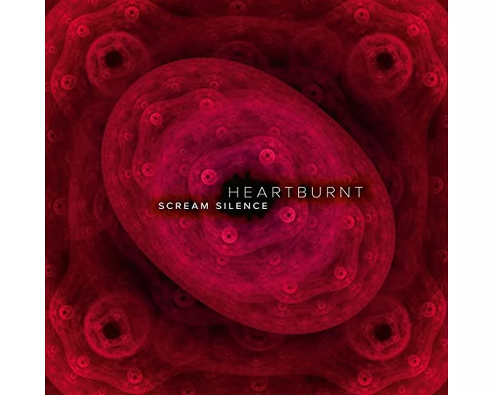 Heartburnt