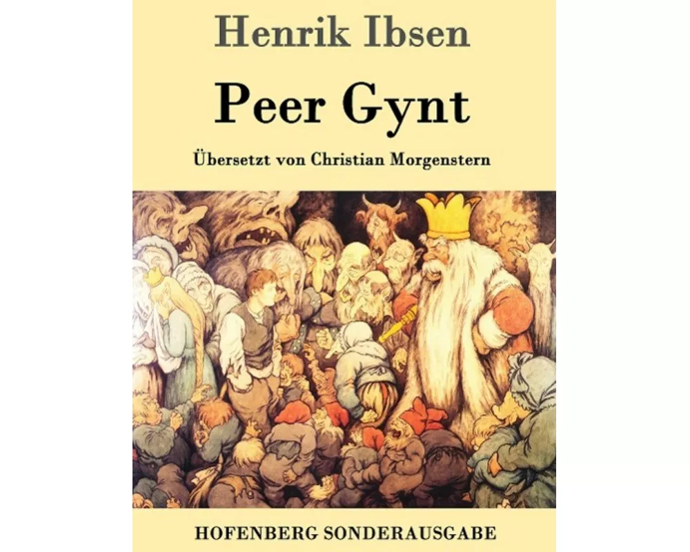 Peer Gynt