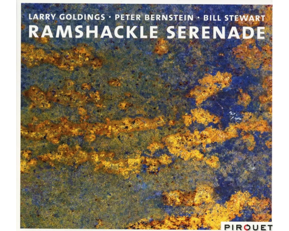 Ramshackle Serenade