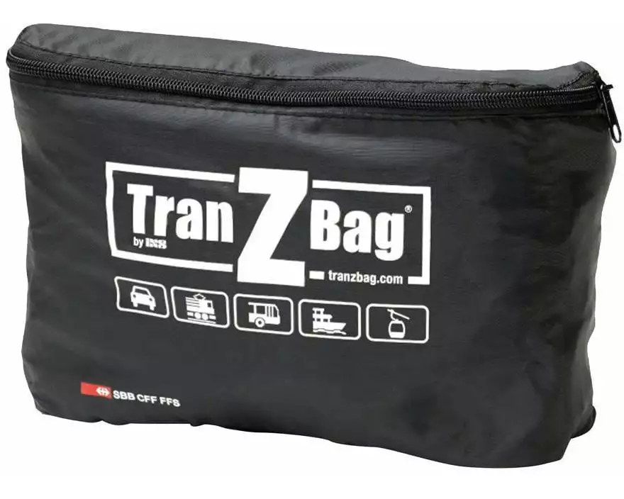 TranZBag Velotransporttasche Original