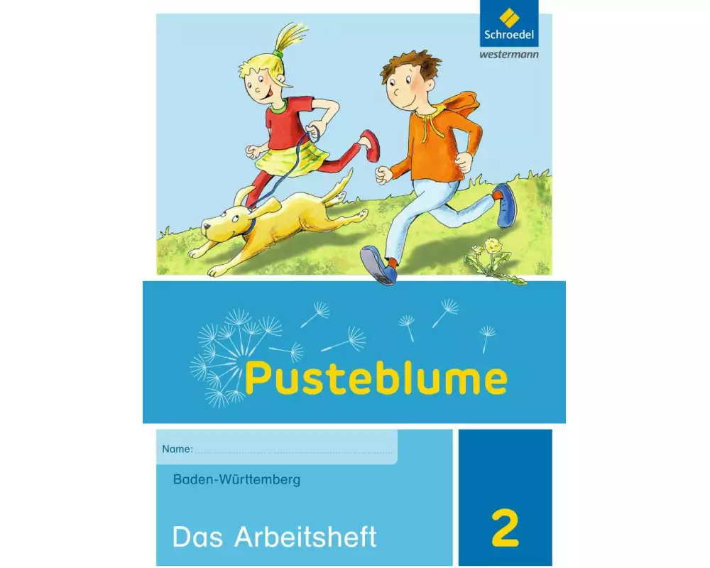 Pusteblume. Sachunterricht - Ausgabe 2016 für Baden-Württemberg