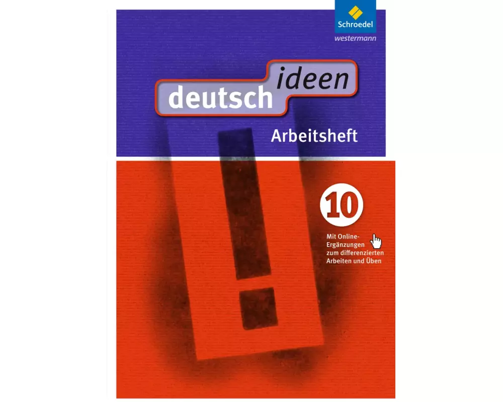 deutsch ideen SI - Ausgabe 2012 Ost