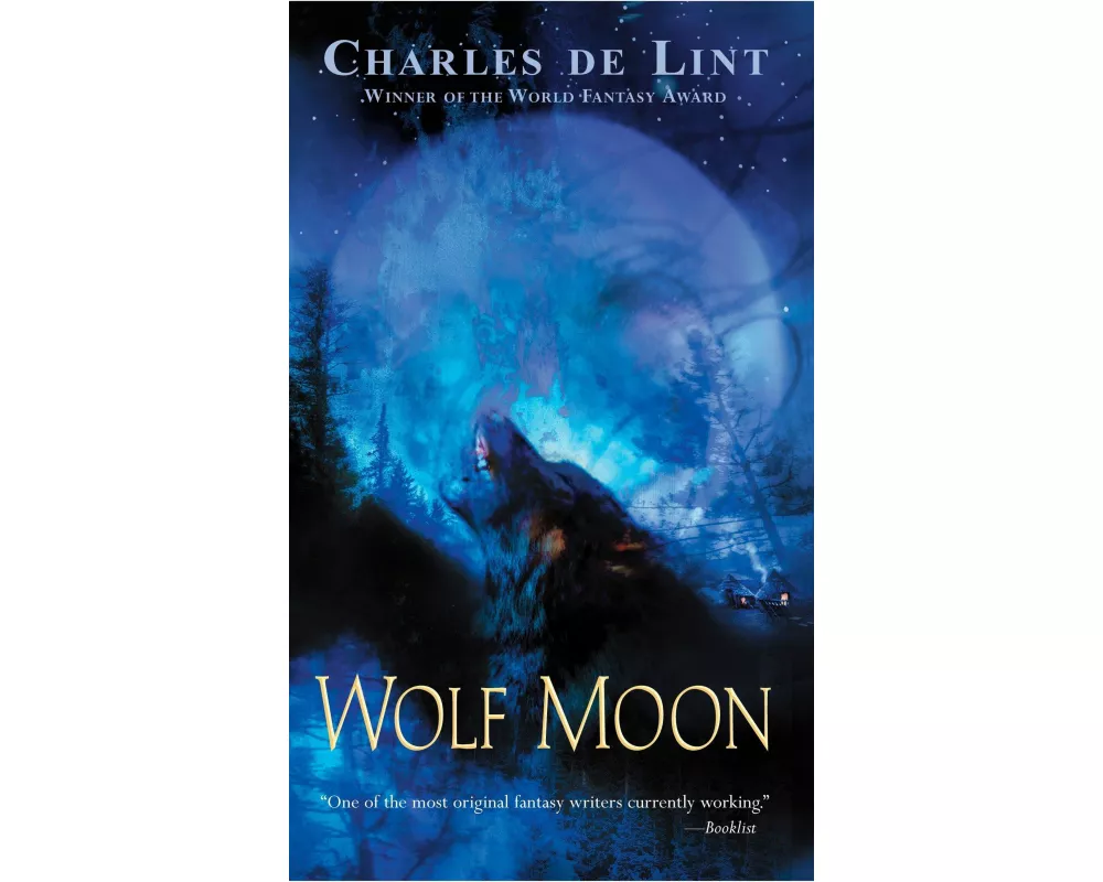 Wolf Moon