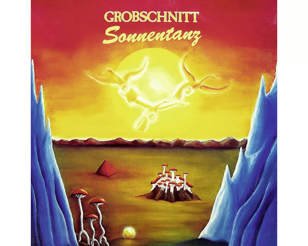 Sonnentanz - Live (2015 Remastered)