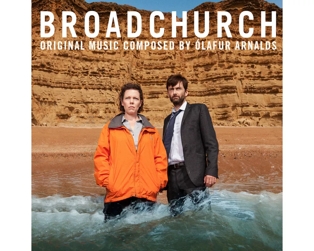 Broadchurch