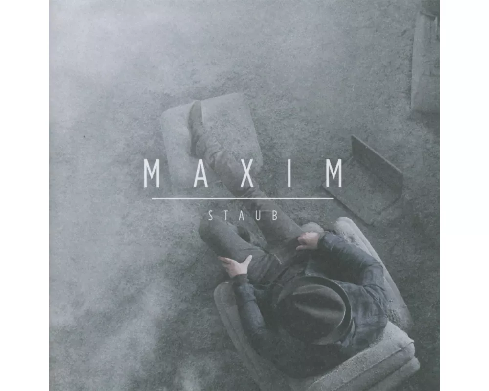 Staub (Edition2014)