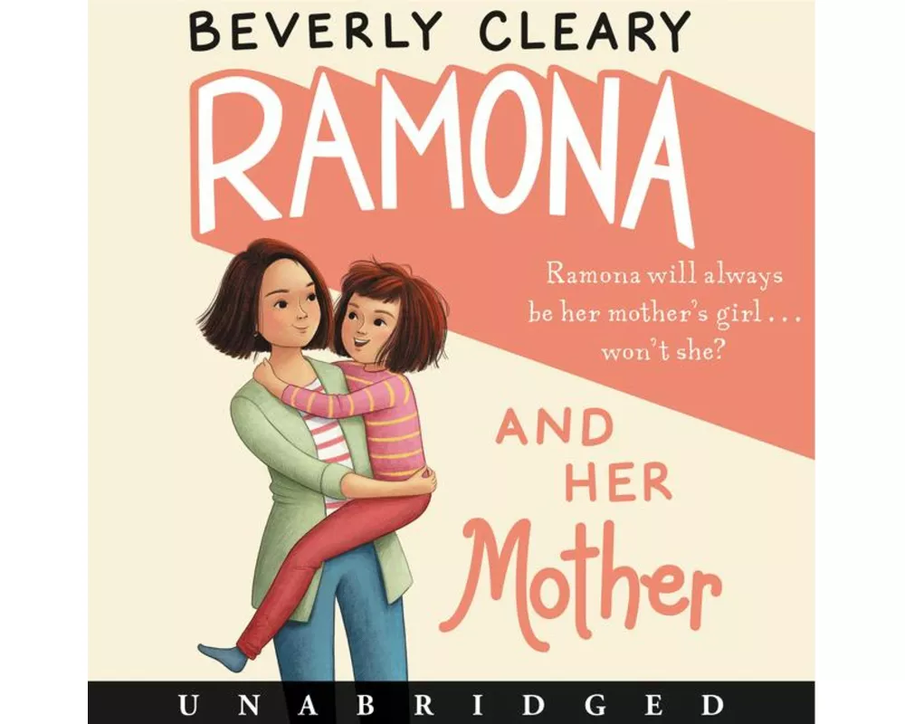 Ramona and Her Mother