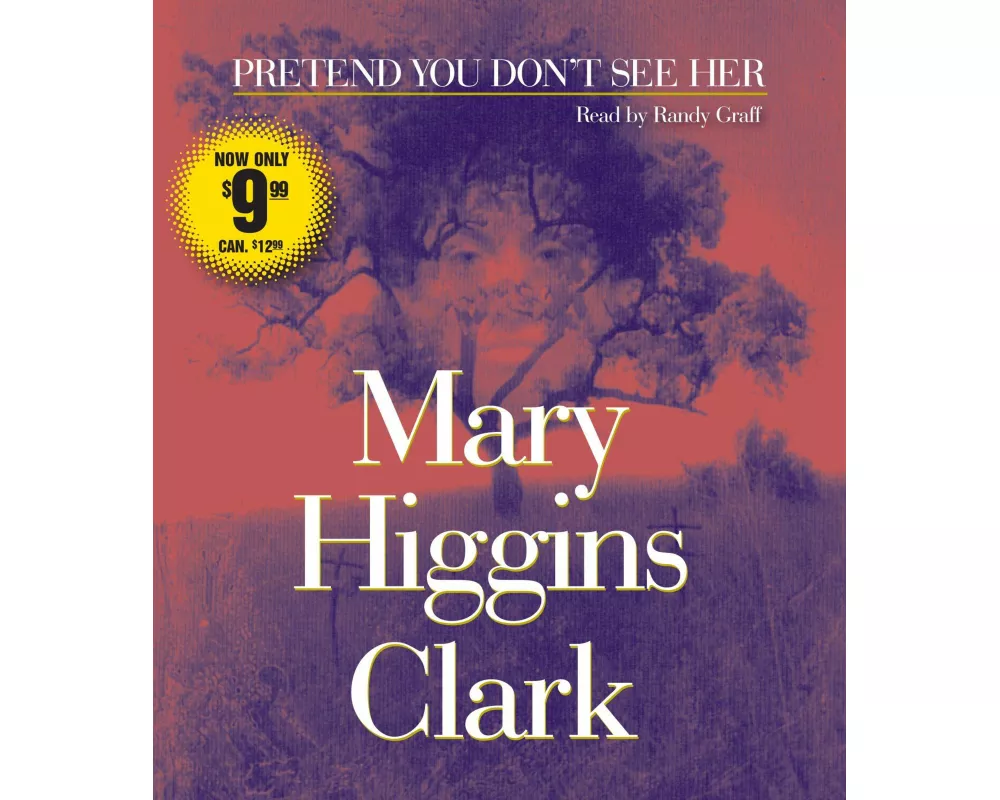 Pretend You Don't See Her