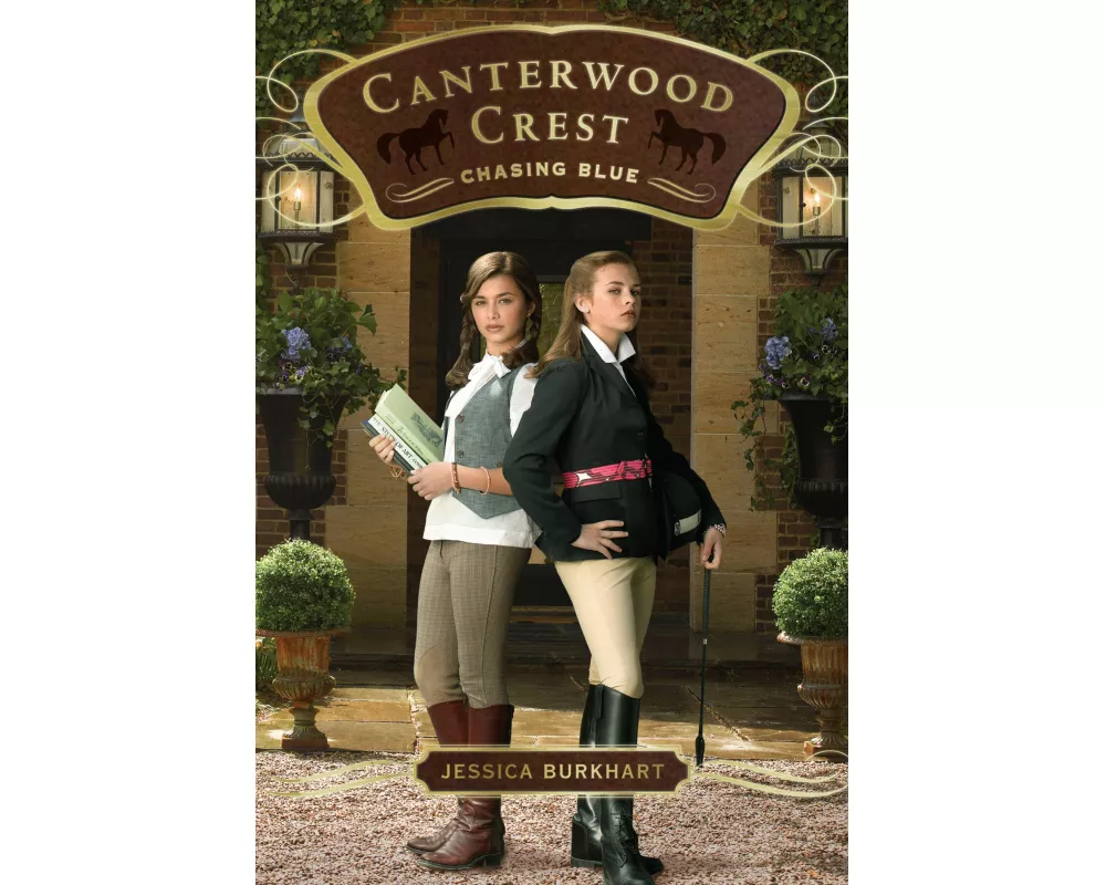 Chasing Blue: Volume 2