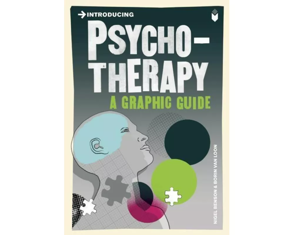 Introducing Psychotherapy