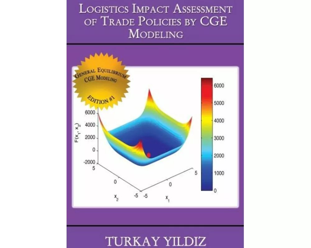 Logistics Impact Assessment of Trade Policies by CGE Modeling