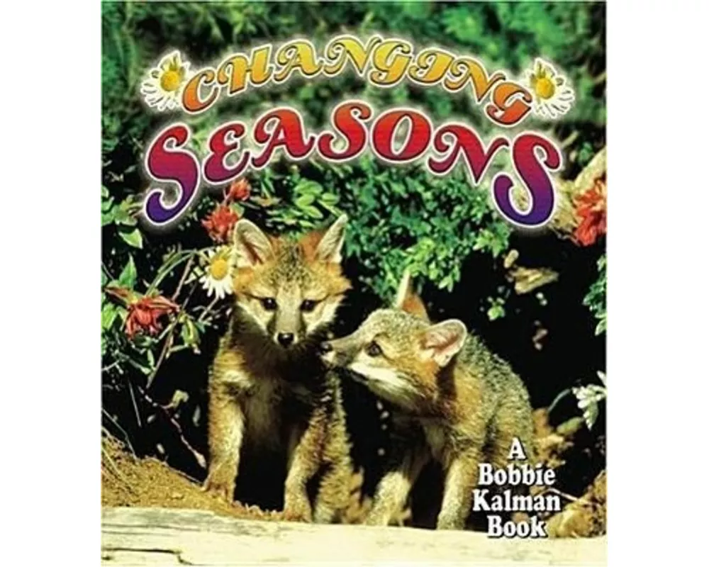 Changing Seasons