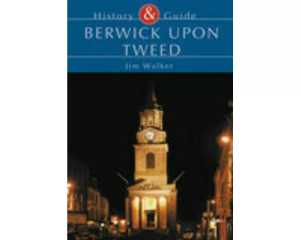 Berwick Upon Tweed