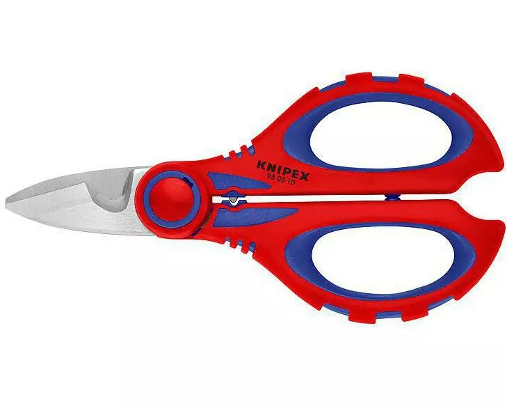 Knipex Elektrikerschere 160 mm