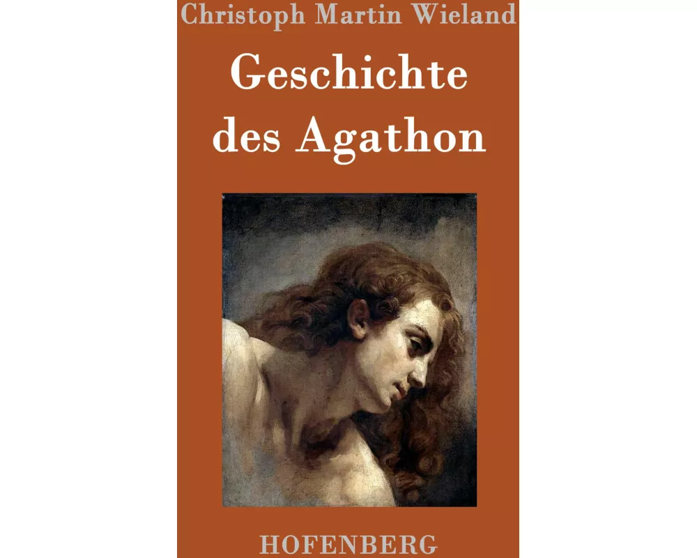 Geschichte des Agathon