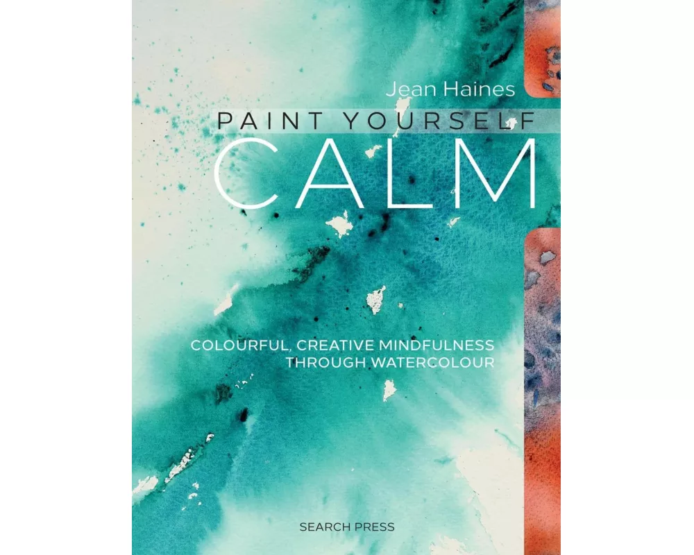 Paint Yourself Calm