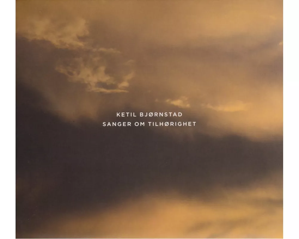 Sanger om Tilhorighet