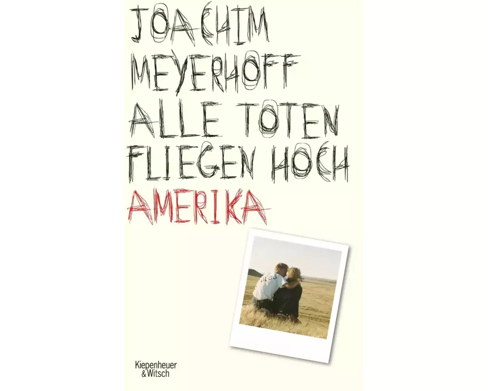 Alle Toten fliegen hoch