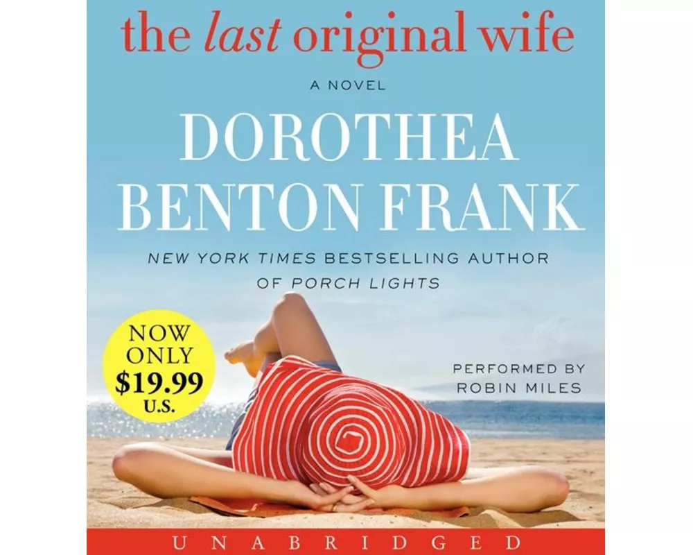 The Last Original Wife