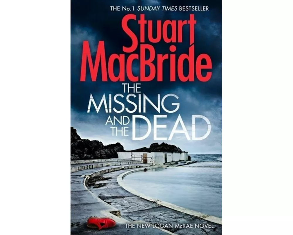 The Missing and the Dead