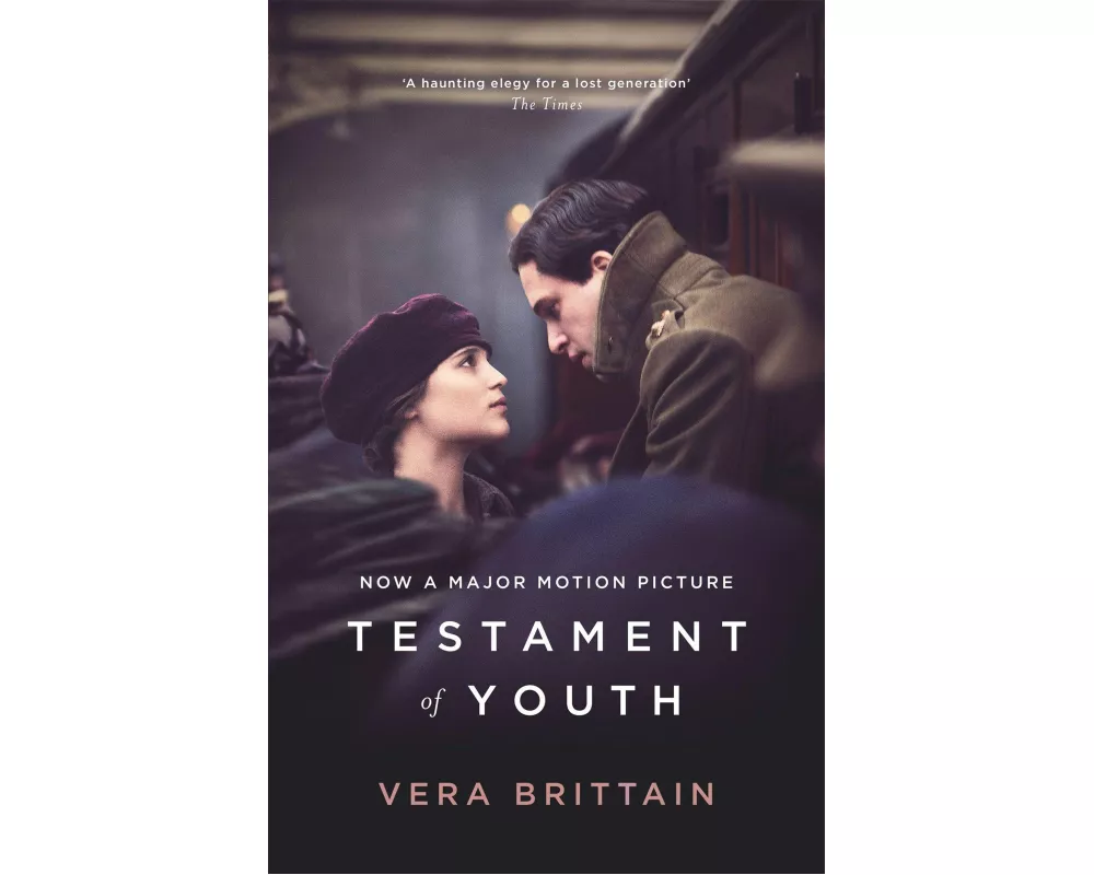 Testament of Youth