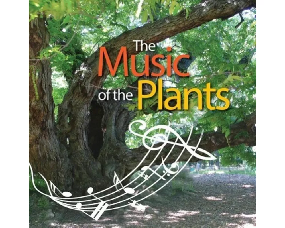 The Music of the Plants