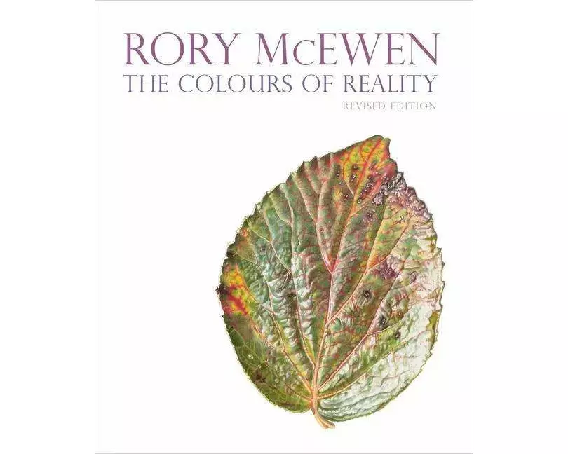 Rory McEwen: The Colours of Reality (revised edition)