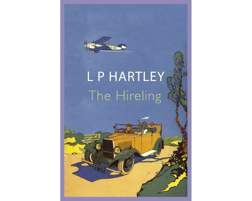 The Hireling