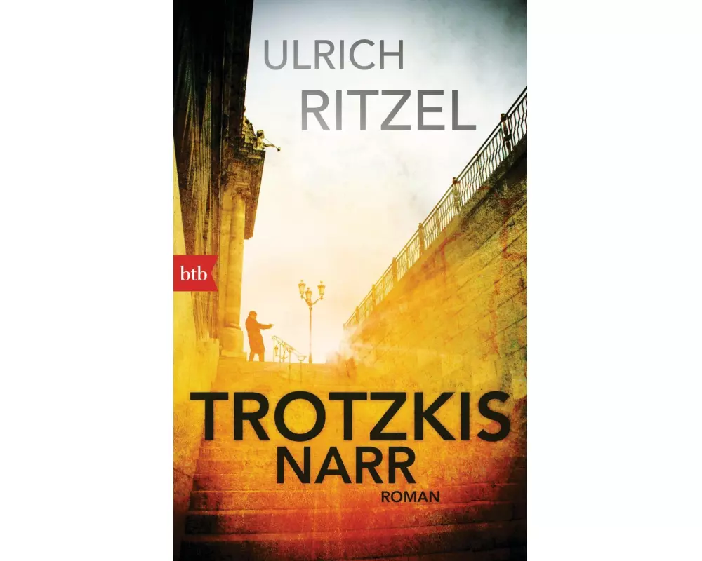 Trotzkis Narr