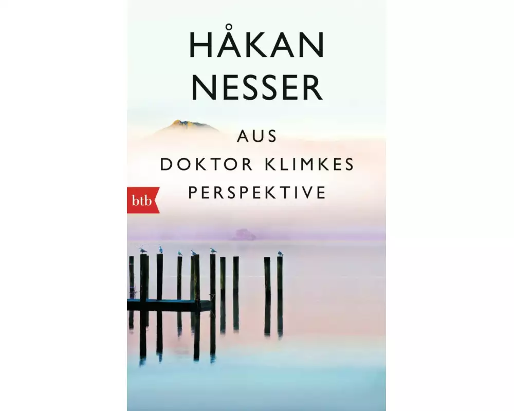 Aus Doktor Klimkes Perspektive