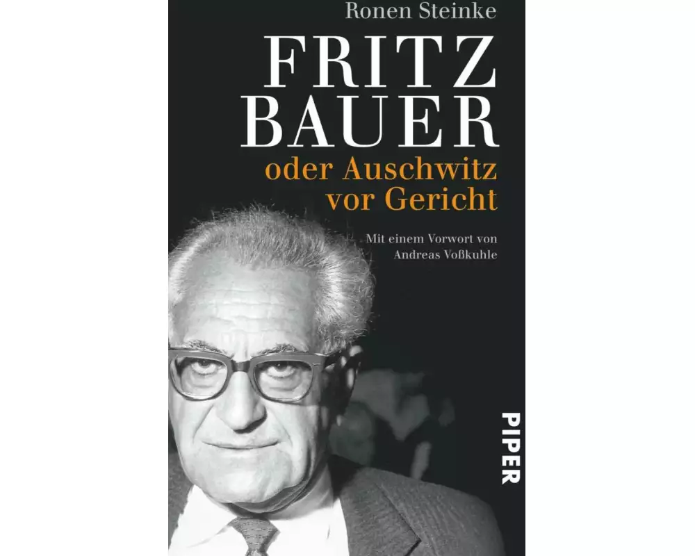 Fritz Bauer