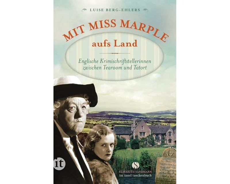 Mit Miss Marple aufs Land