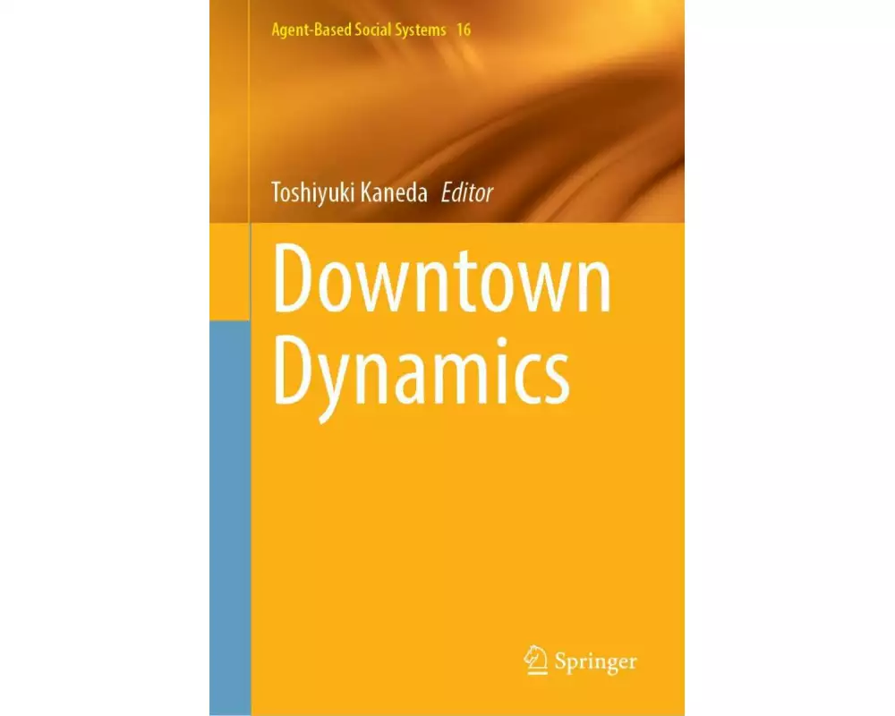 Downtown Dynamics
