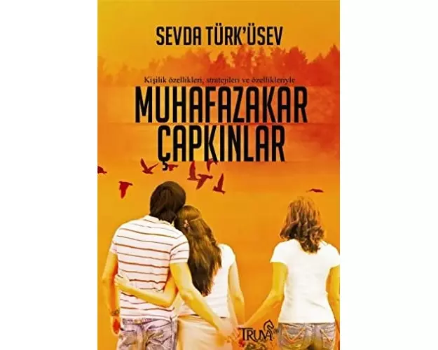 Muhafazakar Capkinlar