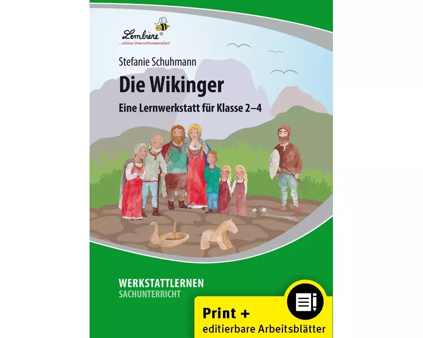Die Wikinger