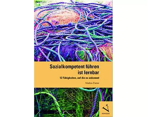 Sozialkompetent führen ist lernbar