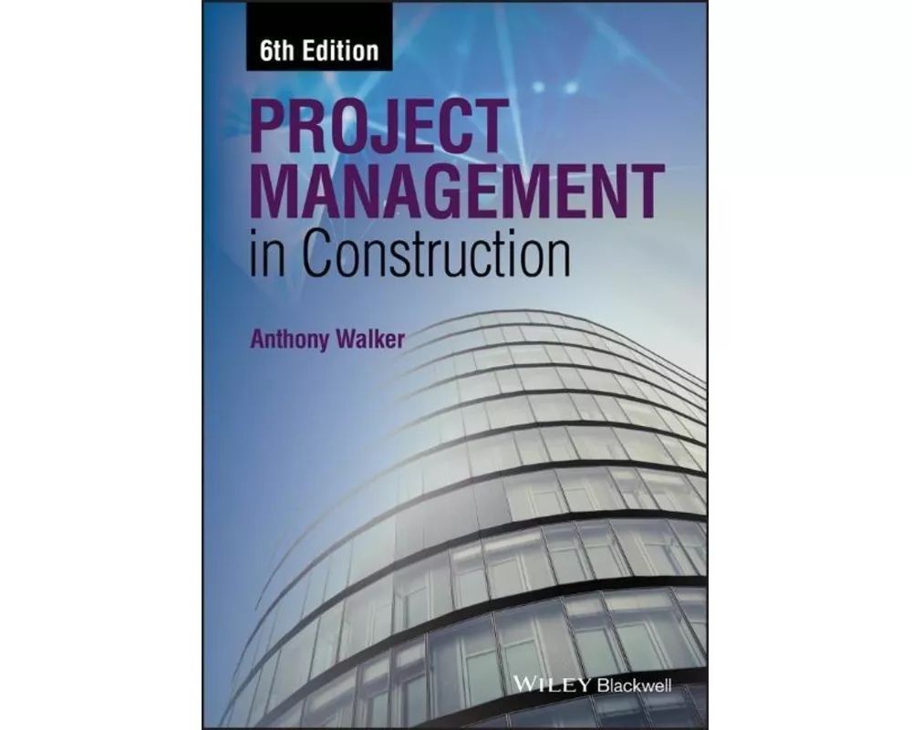 Project Management in Construction