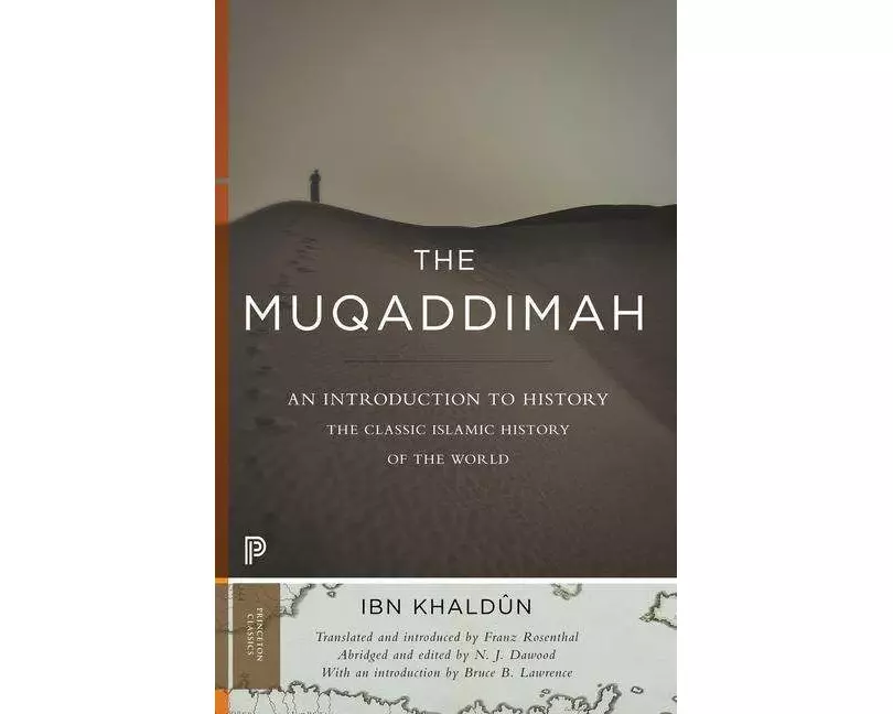 The Muqaddimah