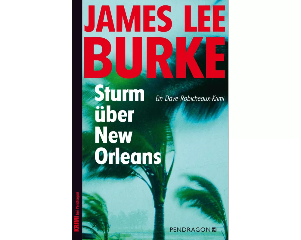 Sturm über New Orleans