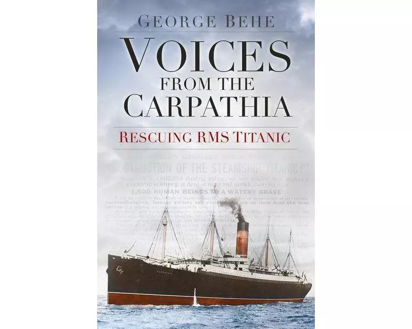 Voices from the Carpathia