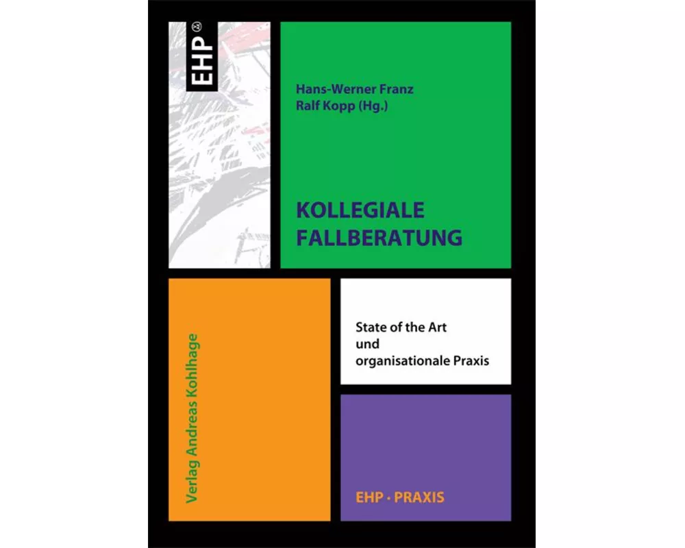 Kollegiale Fallberatung