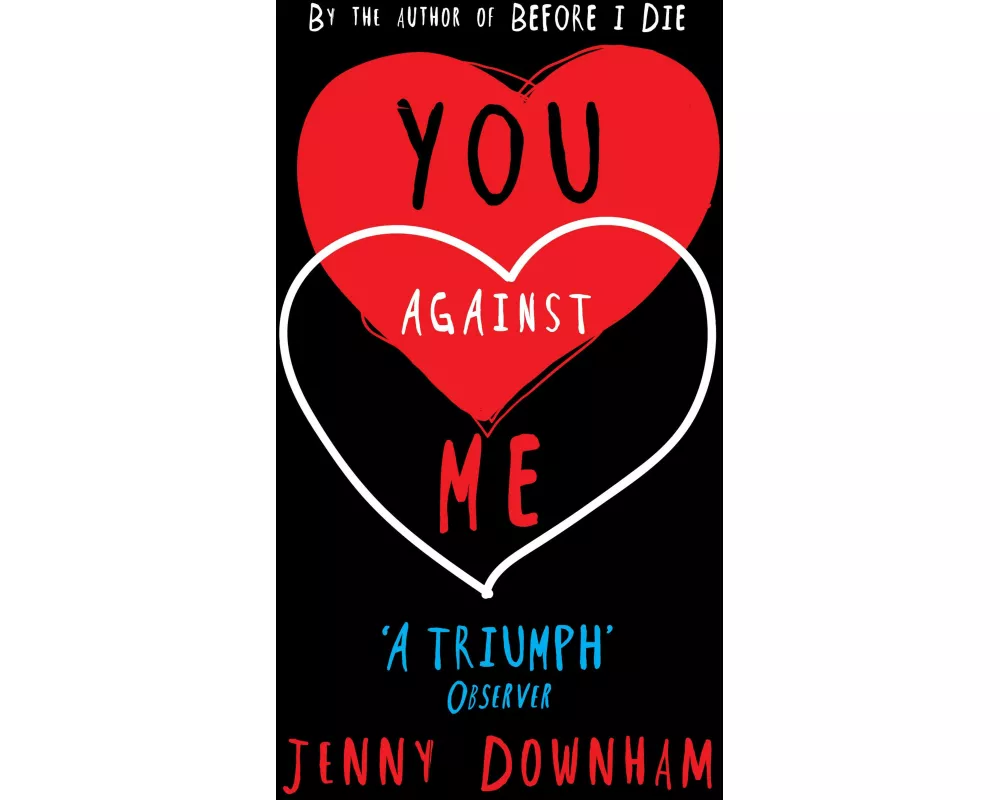 You Against Me